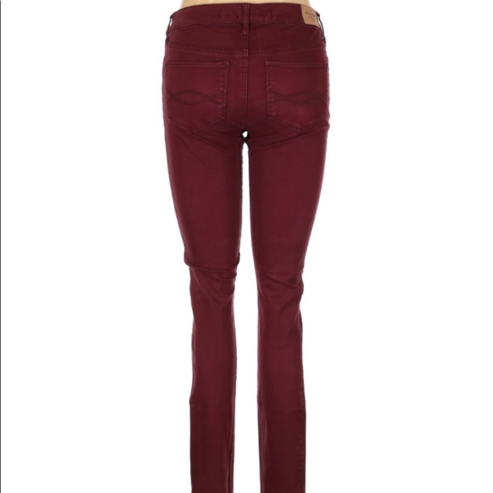 Abercrombie & Fitch jeans